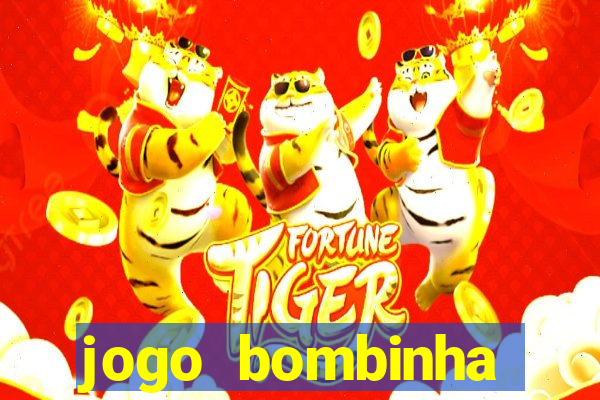 jogo bombinha ganhar dinheiro